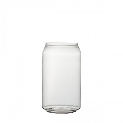 Soda Cans (330ml PET plastic), 200pk
