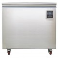 Alinia A2 Clear Ice Machine by 100% Chef, 1 unit