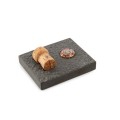 Cava Cork Marble Display Stand (12 x 10 x 1.5cm) by 100% Chef, 1 unit