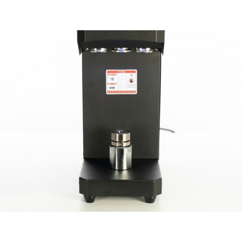 Bronson Automatic Can Sealer for Slim Cans by 100% Chef, 1 unit