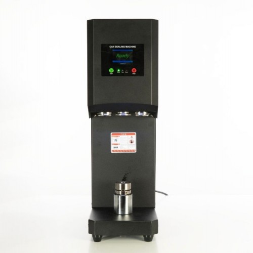 Bronson Automatic Can Sealer for Slim Cans by 100% Chef, 1 unit