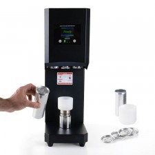 Bronson Automatic Can Sealer for Slim Cans by 100% Chef, 1 unit