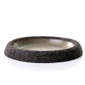 Barcino Plate, Olive by 100% Chef, 4pk