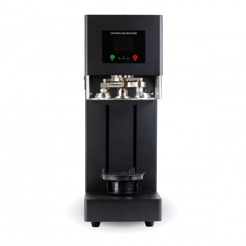 Fully Automatic Can Sealer, 1 unit