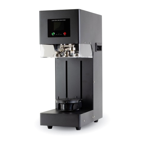 Fully Automatic Can Sealer, 1 unit