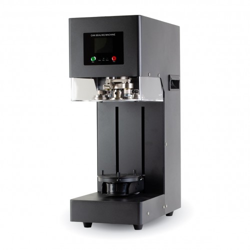 Fully Automatic Can Sealer, 1 unit