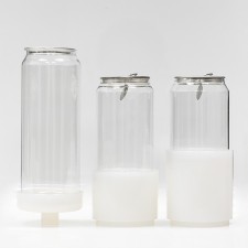 Can Sealer Pro Base Kit for PET Cans by 100% Chef, 1 unit