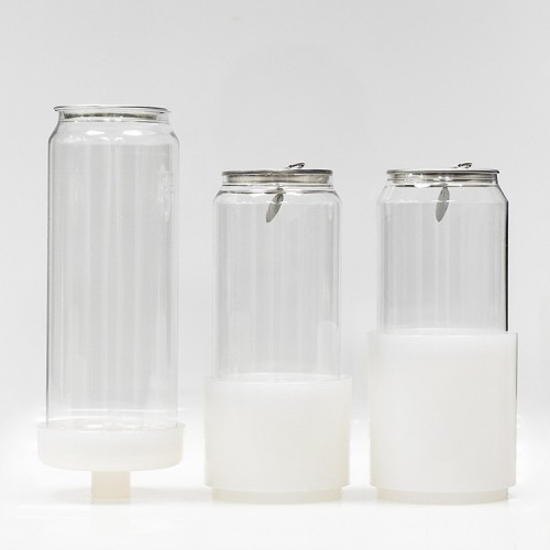 Can Sealer Pro Base Kit for PET Cans by 100% Chef, 1 unit