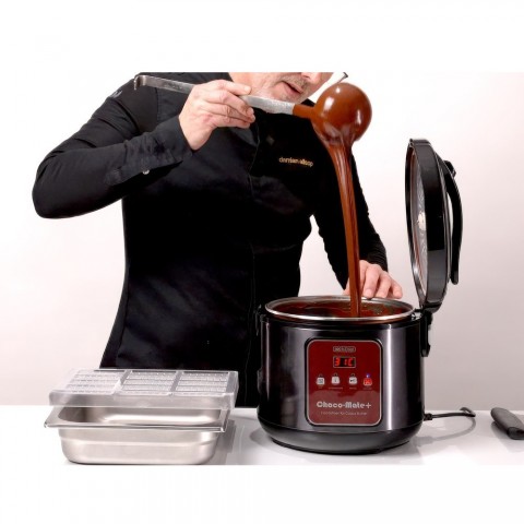Choco-Mate+, 1 unit