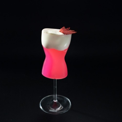 Mannequin Glass, 1 unit