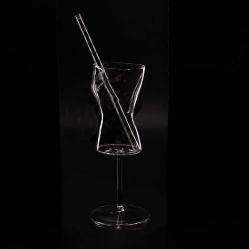 Mannequin Glass, 1 unit