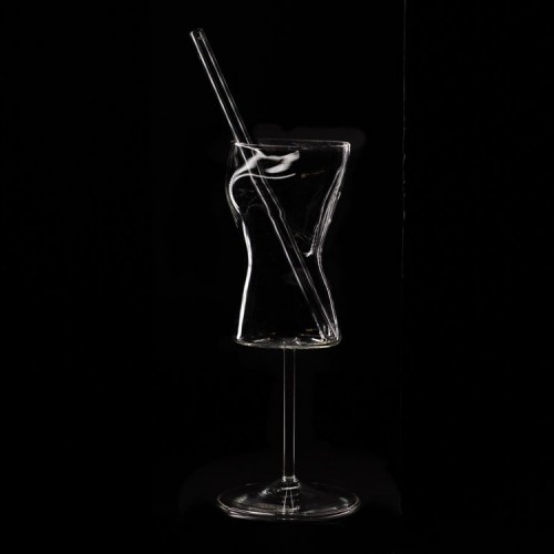 Mannequin Glass, 1 unit
