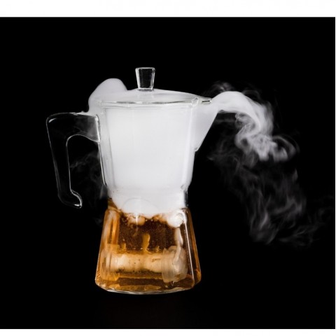 Moka Cup, 1 unit