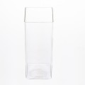 Cubik High Glass, 450ml (Set of 4), 4 unit