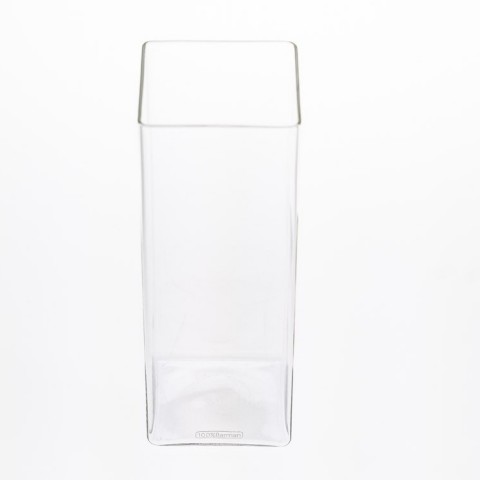 Cubik High Glass, 450ml (Set of 4), 4 unit