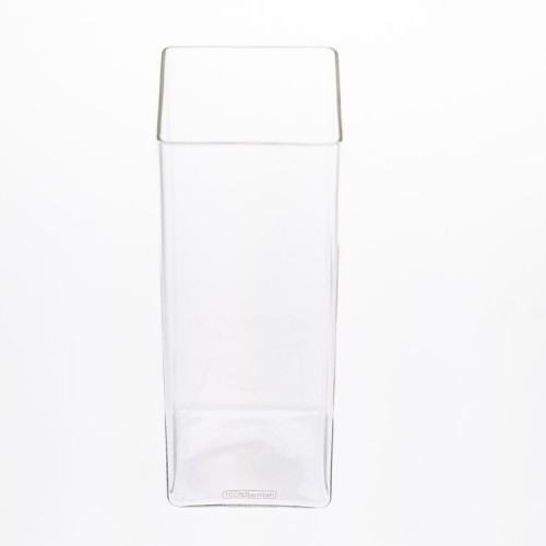 Cubik High Glass, 450ml (Set of 4), 4 unit