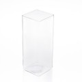 Cubik High Glass, 450ml (Set of 4), 4 unit