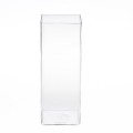 Cubik High Glass, 450ml (Set of 4), 4 unit
