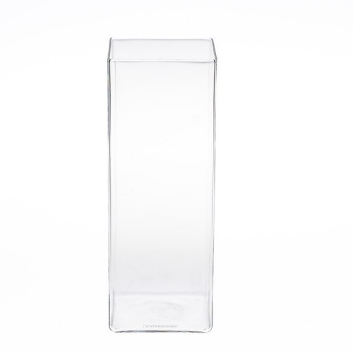 Cubik High Glass, 450ml (Set of 4), 4 unit