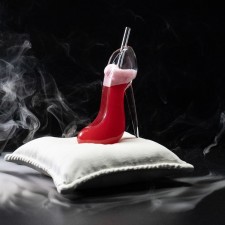 High Heel Glass, 170ml by 100% Chef, 1 unit