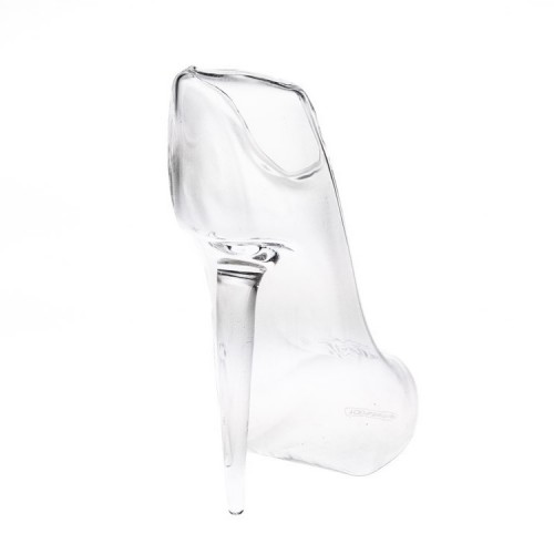 High Heel Glass, 170ml by 100% Chef, 1 unit