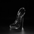 High Heel Glass, 170ml by 100% Chef, 1 unit