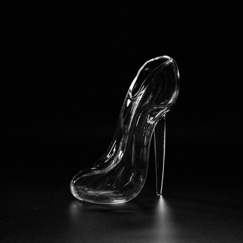 High Heel Glass, 170ml by 100% Chef, 1 unit