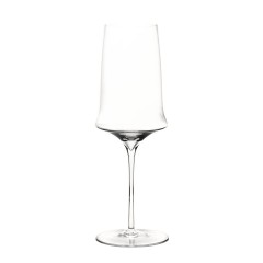 Moner No. 430, Sparkling Wine Glass, Pack of 2 by 100% Chef, 2pk