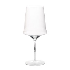 Moner No. 600, Red Wine Glass Pack of 2 by 100% Chef, 2pk