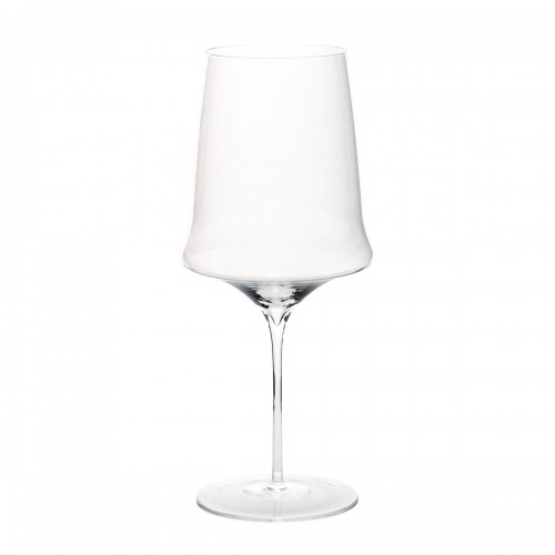 Moner No. 600, Red Wine Glass Pack of 2 by 100% Chef, 2pk