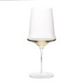 Moner No. 600, Red Wine Glass Pack of 2 by 100% Chef, 2pk