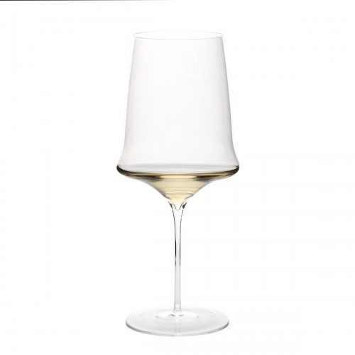 Moner No. 600, Red Wine Glass Pack of 2 by 100% Chef, 2pk
