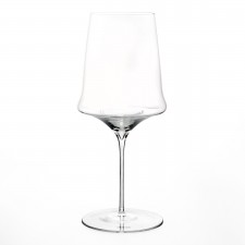 Moner No. 750, Universal Wine Glass, Pack of 2 by 100% Chef, 2pk