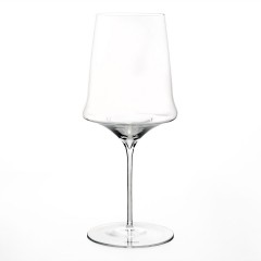 Moner No. 750, Universal Wine Glass, Pack of 2 by 100% Chef, 2pk