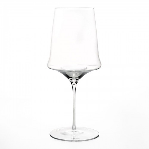 Moner No. 750, Universal Wine Glass, Pack of 2 by 100% Chef, 2pk