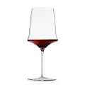 Moner No. 750, Universal Wine Glass, Pack of 2 by 100% Chef, 2pk
