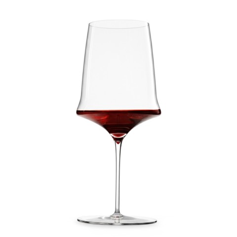 Moner No. 750, Universal Wine Glass, Pack of 2 by 100% Chef, 2pk