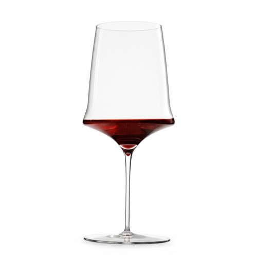 Moner No. 750, Universal Wine Glass, Pack of 2 by 100% Chef, 2pk