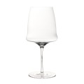 Moner No. 900, Burgundy Wine Glass, Pack of 2 by 100% Chef, 2pk