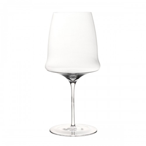 Moner No. 900, Burgundy Wine Glass, Pack of 2 by 100% Chef, 2pk