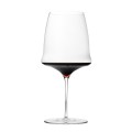 Moner No. 900, Burgundy Wine Glass, Pack of 2 by 100% Chef, 2pk