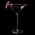 Moner Dry Martini Glass 116 ml - Set of 4 by 100% Chef, 4pk