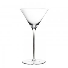 Moner Dry Martini Glass 116 ml - Set of 4 by 100% Chef, 4pk