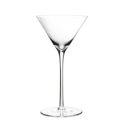 Moner “Dry”, Martini Glass, 120 ml, Pack of 2 by 100% Chef, 4pk