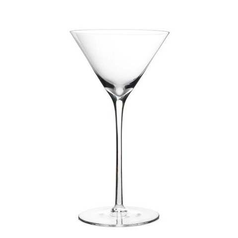 Moner Dry Martini Glass 116 ml - Set of 4 by 100% Chef, 4pk