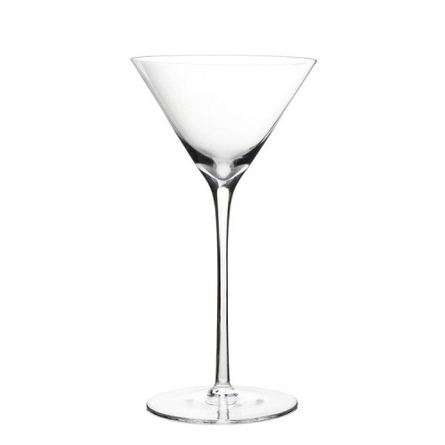 Moner Dry Martini Glass 116 ml - Set of 4 by 100% Chef, 4pk