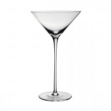 Moner Dry Martini Glass 116 ml - Set of 4 by 100% Chef, 4pk