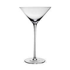 Moner Dry, Martini Glass, 120 ml, Pack of 2 by 100% Chef, 4pk
