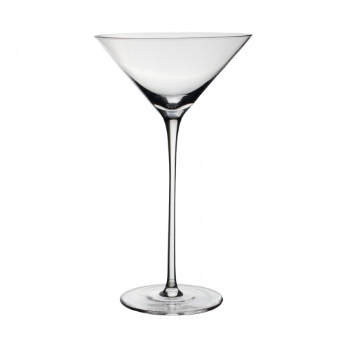 Moner Dry Martini Glass 116 ml - Set of 4 by 100% Chef, 4pk