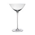 Moner Punch Cocktail Glass 136 ml – Set of 4 by 100% Chef, 4pk